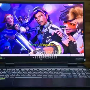 ️   Acer predator Helios 300️GAMING LAPTOP️Intel core i9-13900HXTotal Cores 24; Total Thr Price in Ethiopia